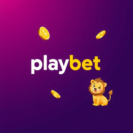 PLAY Bet logo